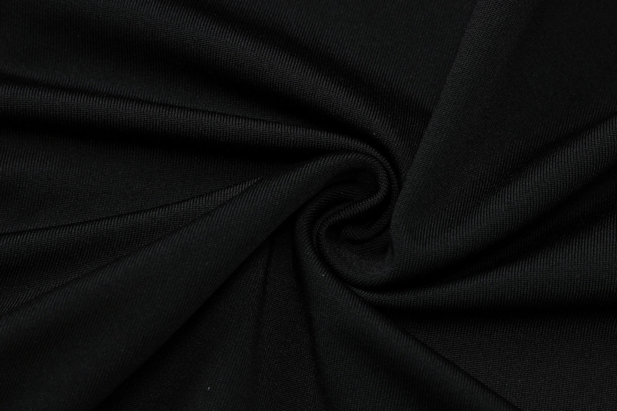 Asymmetric Ring One-Shoulder Top