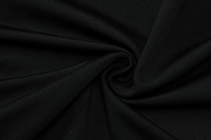 Asymmetric Ring One-Shoulder Top