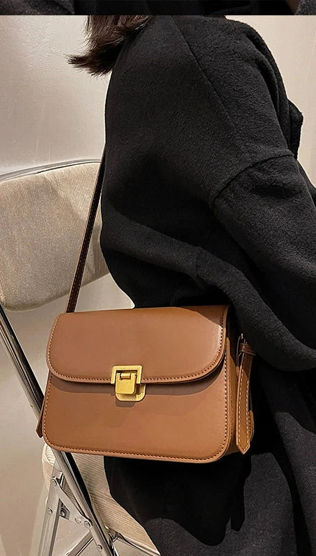 Ana Crossbody Bag