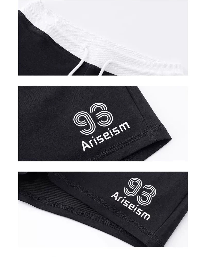 Valeria Hottie Shorts