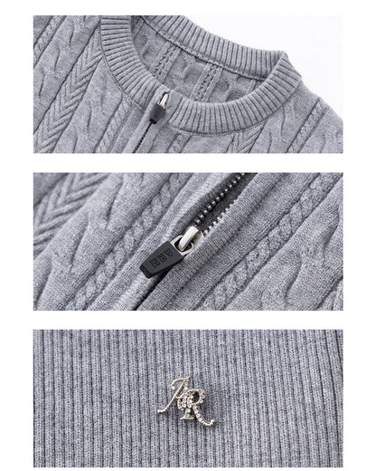 Sofia Cardigan Sweater