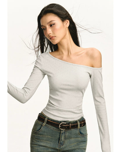 Valerie Long Sleeve T-shirt