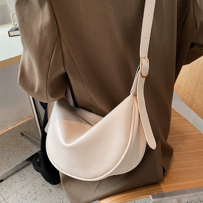 Sienna Dumpling Bag