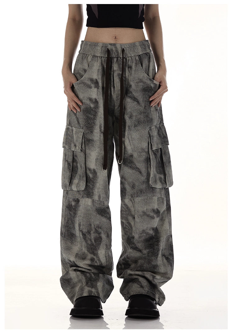 Jade Cargo Pants