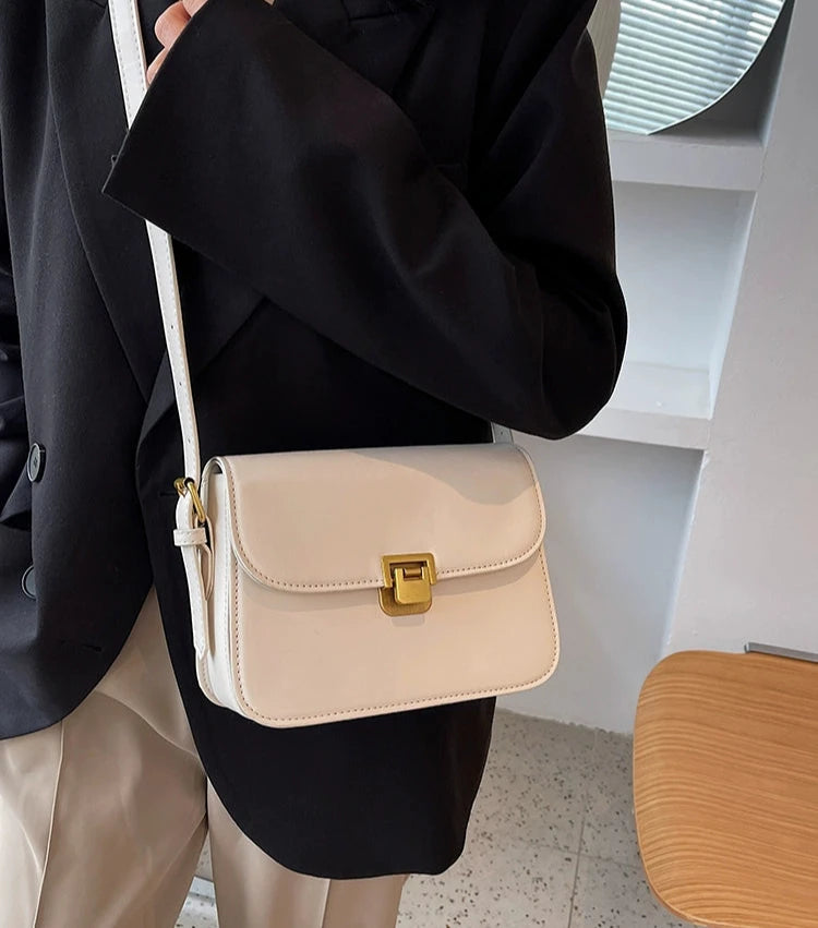 Ana Crossbody Bag