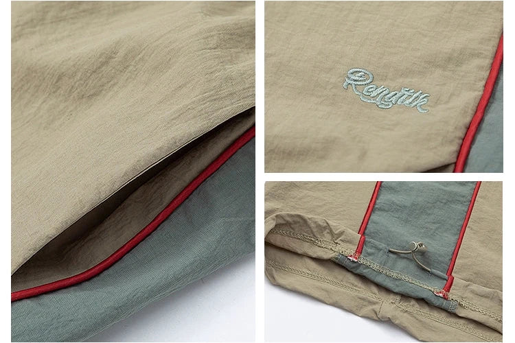 Riley Cargo Pants