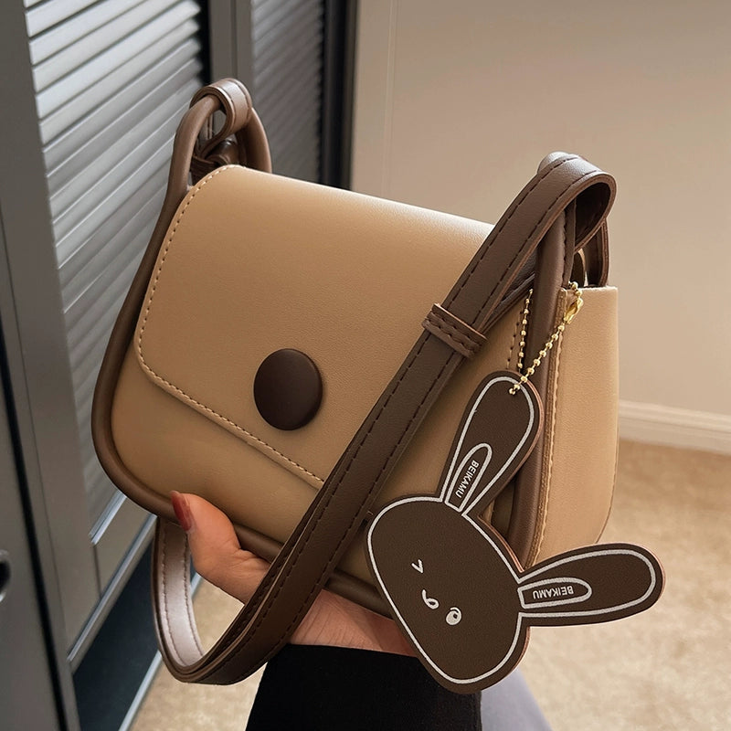 Jasmine Crossbody Bag