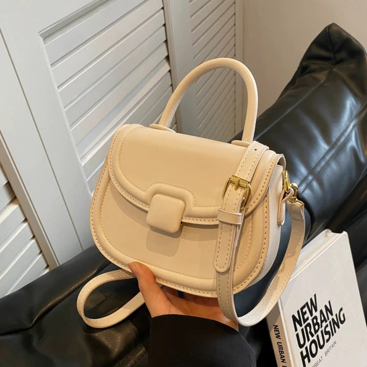Mila Crossbody Bag