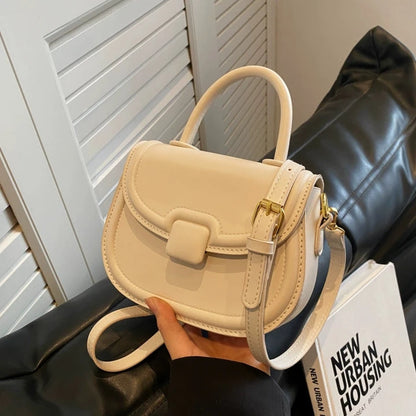 Mila Crossbody Bag
