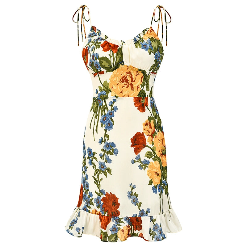 Clara Slip Dress