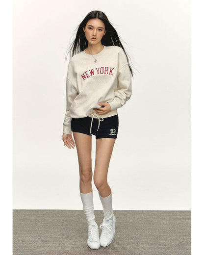 Valeria Hottie Shorts