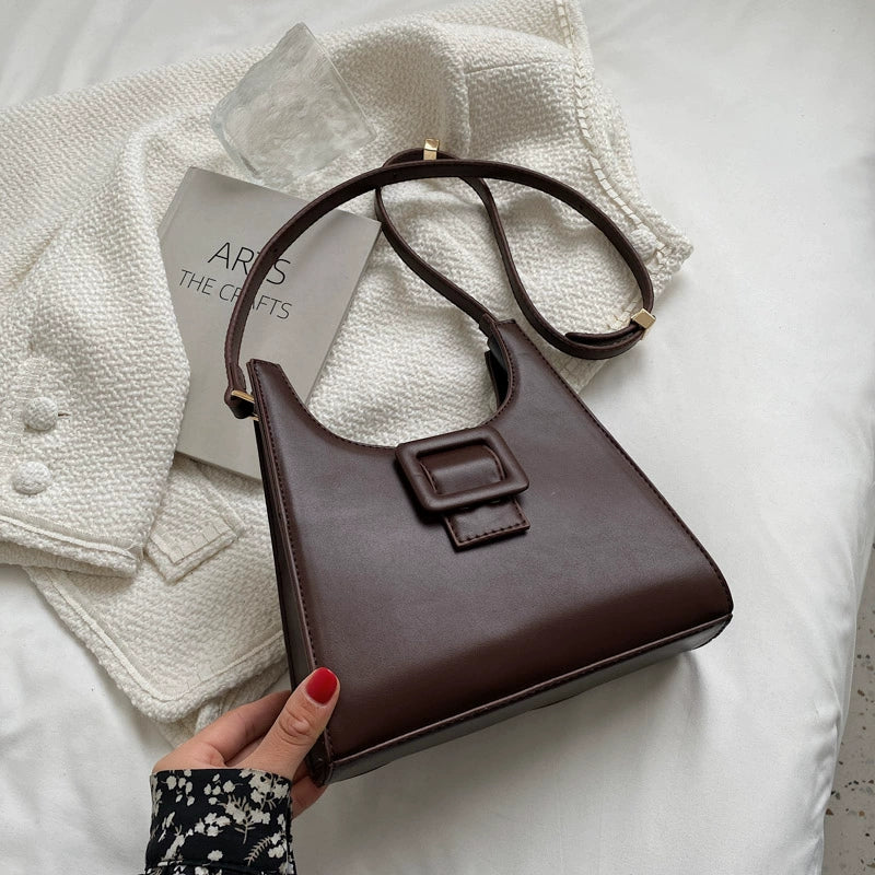 Mila Crossbody Bag
