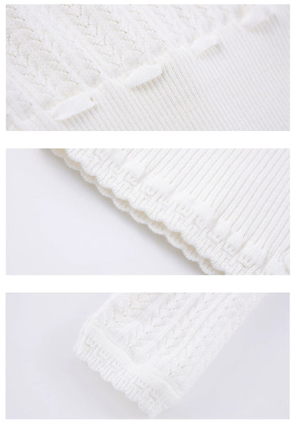 Molly Vintage Bow T-shirt