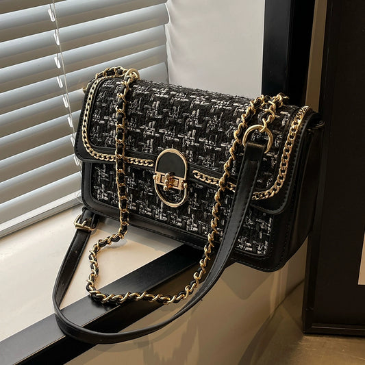 Sienna Shoulder Bag