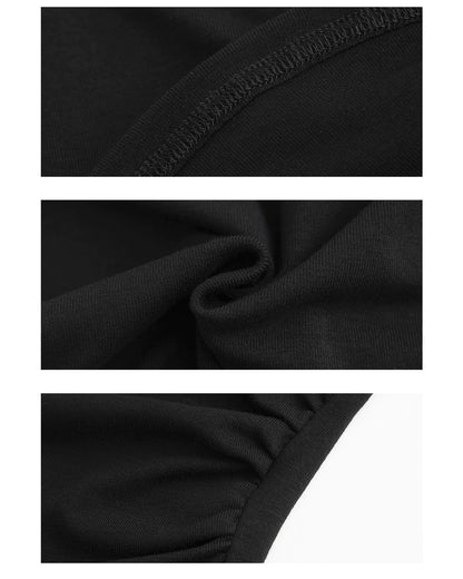 Amara Retro Halterneck Cami Top