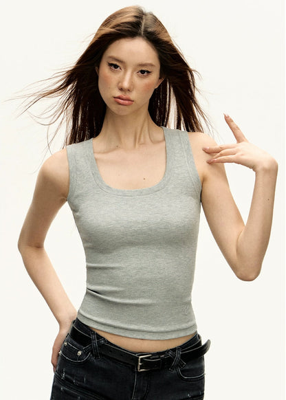 Riley Retro Tank Top