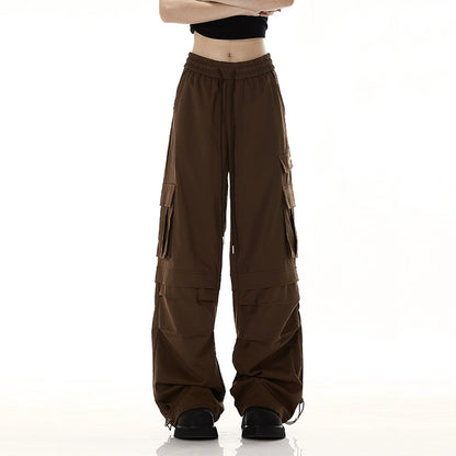 Mila Wide-Leg Pants