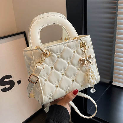 Sienna Crossbody Bag