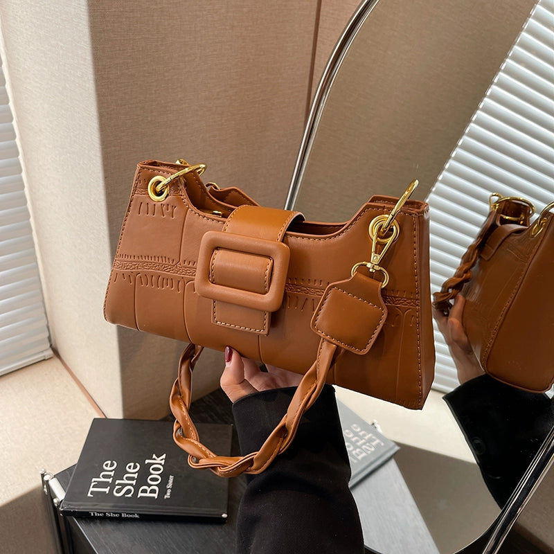 Chloe Crossbody Bag