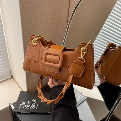 Chloe Crossbody Bag