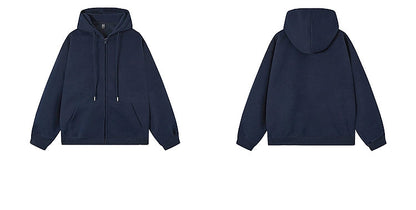 Skyline Soft Zip Hoodie