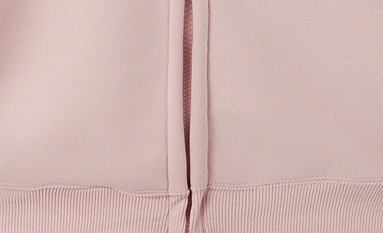 Skyline Soft Zip Hoodie