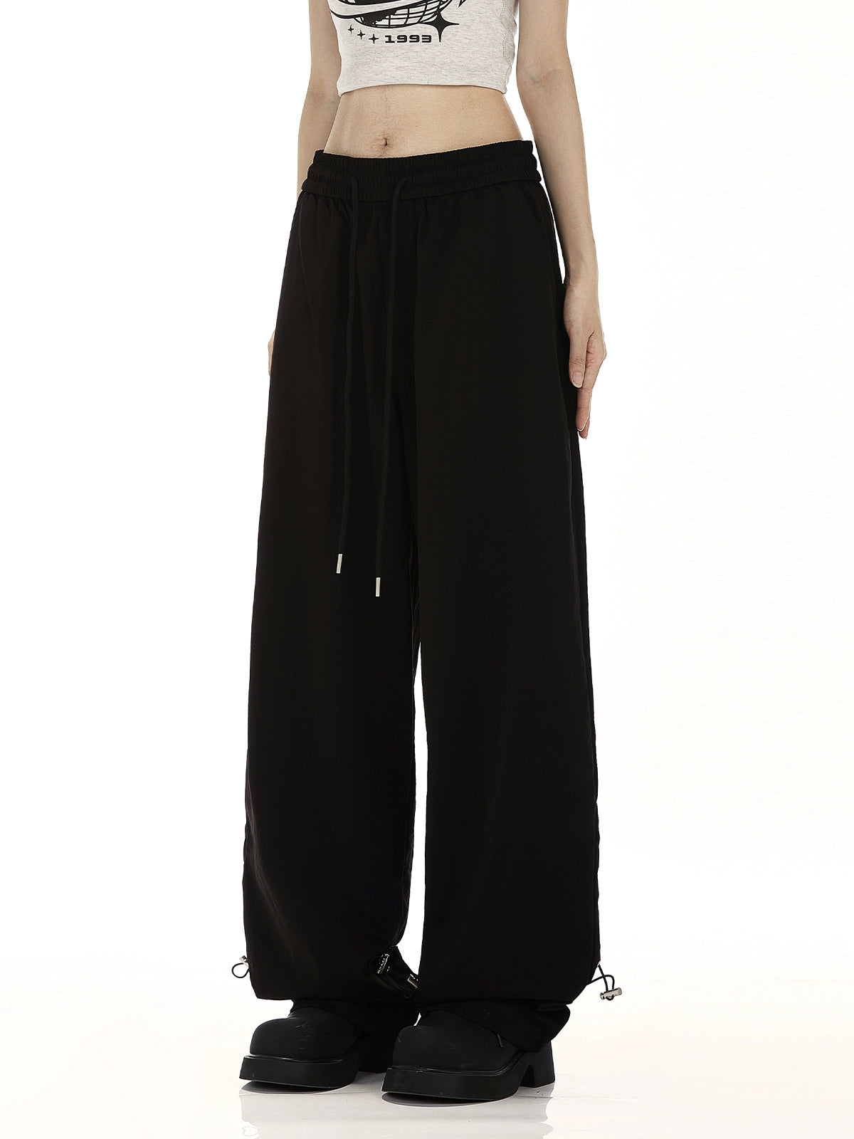 Dahlia Cargo Pants