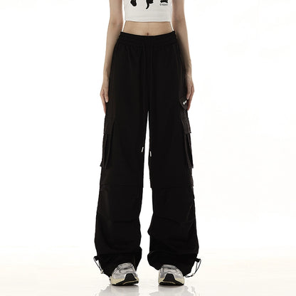 Mila Wide-Leg Pants