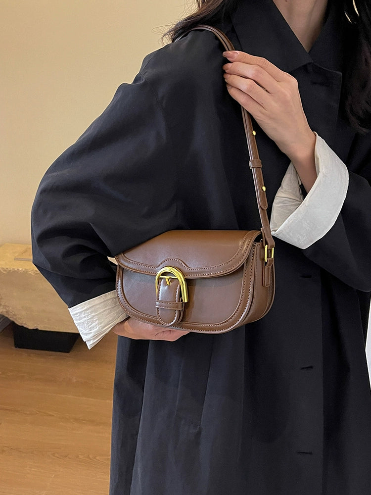 Luna Shoulder Bag