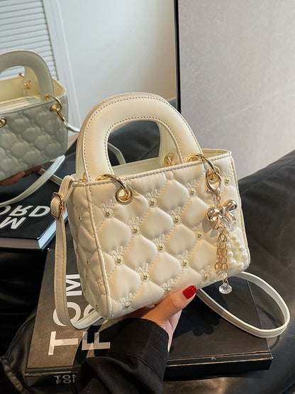 Sienna Crossbody Bag