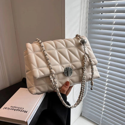 Lila Crossbody Bag