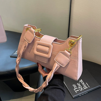 Chloe Crossbody Bag