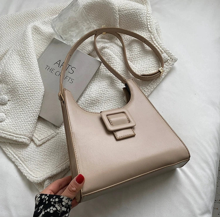 Mila Crossbody Bag