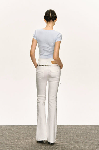 Thea Vintage Double T-Shirt