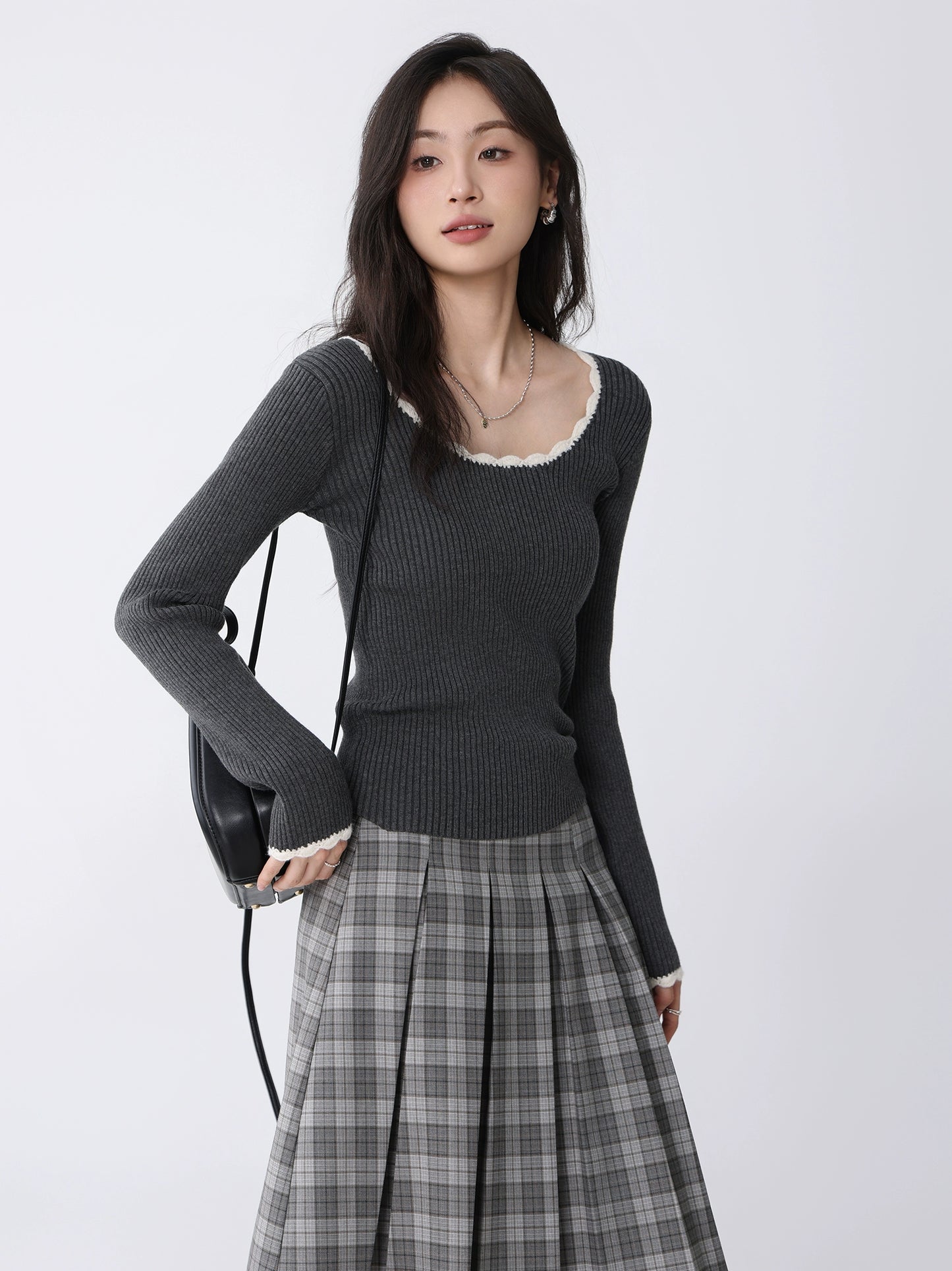 Abigail Sweater