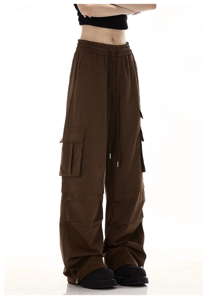 Mila Wide-Leg Pants
