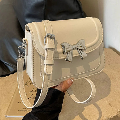Addison Crossbody Bag
