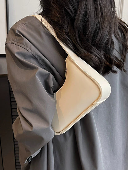 Dahlia Baguette Bag