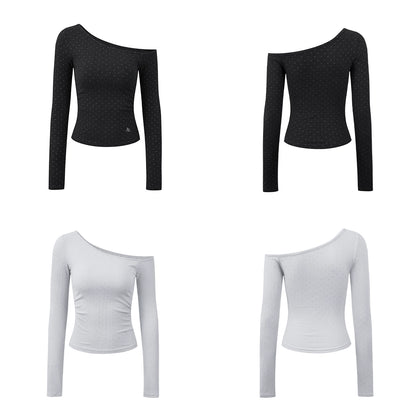 Valerie Long Sleeve T-shirt