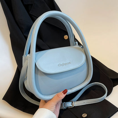 Eva Crossbody Bag