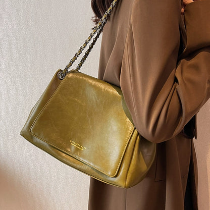 Maya Shoulder Bag