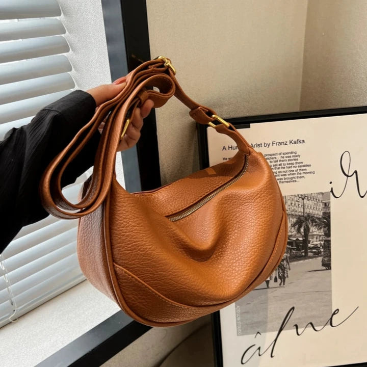 Lila Shoulder Bag