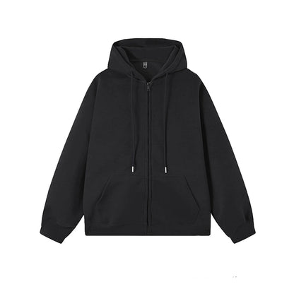 Skyline Soft Zip Hoodie