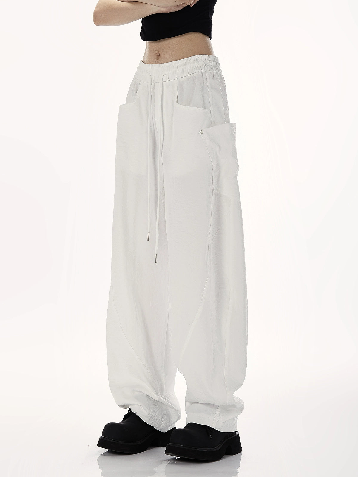 Sienna Cargo Pants