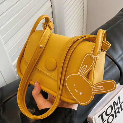 Jasmine Crossbody Bag