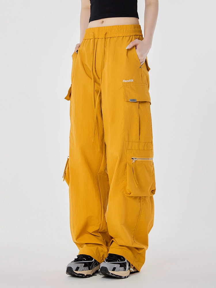 Nina Cargo Pants