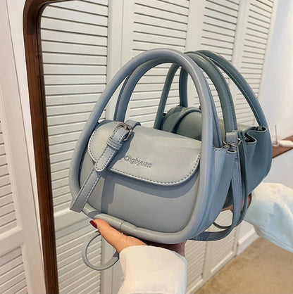 Eva Crossbody Bag