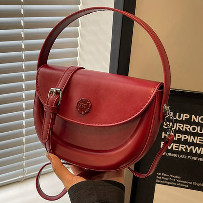 Layla Crossbody Bag