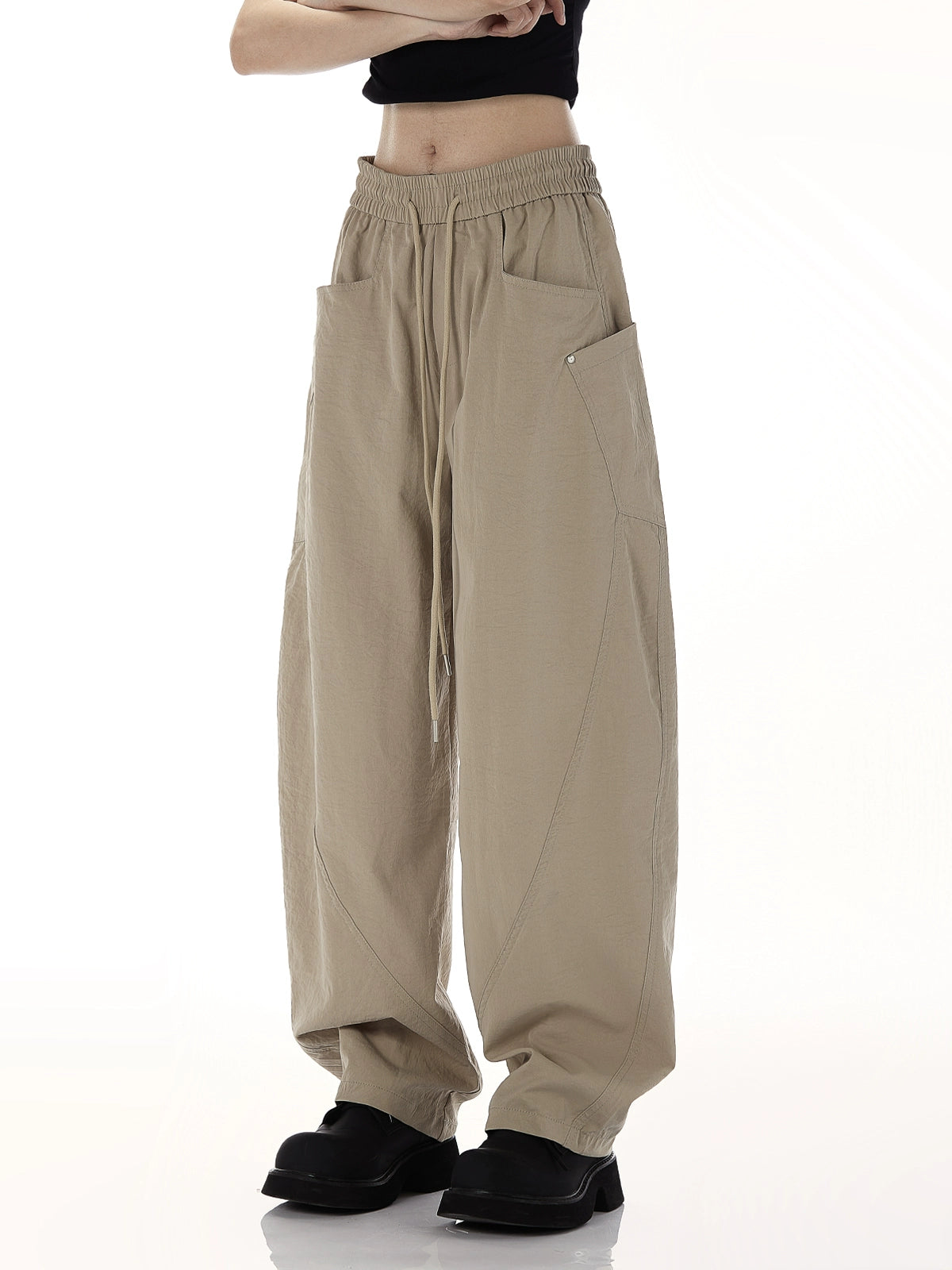 Sienna Cargo Pants