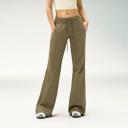 Vivian Bootcut Sweatpants